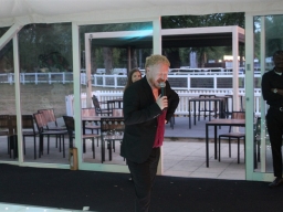 YR11 Prom 2025 - Awards